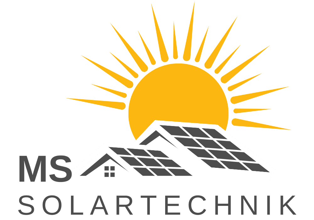 MS-Solartechnik Logo